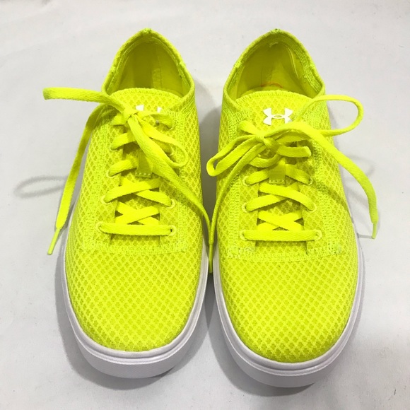 Under Armour sneakers - Picture 1 of 7
